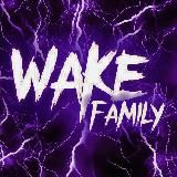 𝐖𝐀𝐊𝐄 𝐅𝐀𝐌𝐈𝐋𝐘