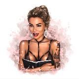 Брусникина❤️❤️❤️