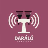 Daráló