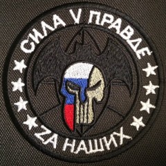 Воины СВО Z-O-V Chat