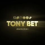 TONY BET