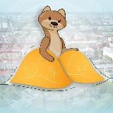 За Курганами