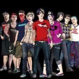 Современная молодёжная музыка и Фильмы от Miha (чат)