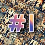 Первый в Бизнесе | Бизнес СМИ