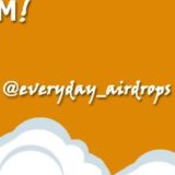 Аирдропы (AirDrop), бонусы, раздачи, криптовалюта Chat