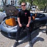 Мартин Левинский | Трейдинг Бот