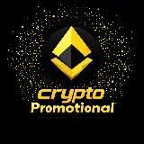 Crypto Promotional