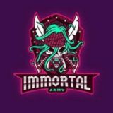 Immortal Money (схемы) 💼