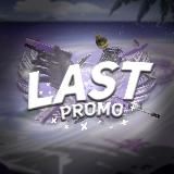 LAST PROMO
