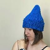 Lyub.ka 🧶ВЯЗАНЫЕ ШАПКИ, ВАРЕЖКИ 🎓ОБУЧЕНИЕ ВЯЗАНИЮ