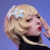 Полка с косплеями 🍵 polycos