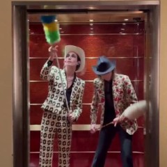 посольство måneskin