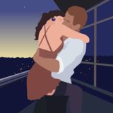 Во власти страсти