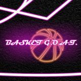 BasketG.O.A.T.