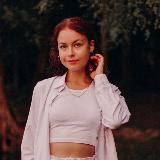 Екатерина Кажека | Графический дизайнер