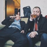 НАСРАНО ЧАТ