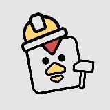 BUILDINGS CHICKEN GUN - Чикен Ган Постройки