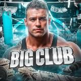 BIG CLUB • Саморазвитие🦈