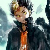 Волейбол!! / Haikyuu!! (2 Сезон)