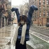 Бордовый город ❀゙ 🥧 🫖