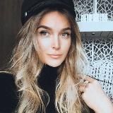 Алина Топалова