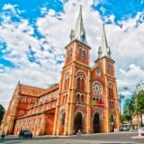 Gái Gọi Sài Gòn-Thiên Địa Hội