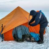 Ай ван турист 🏔