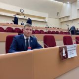 Григорьевский. ЛДПР