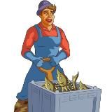 Установка Замкнутого Водоснабжения УЗВ Барахолка для рыбоводов