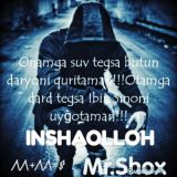 🇺🇿 Vαταททι Sενm๑q Iγm๑ทdαทdυr 😇