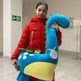 TEAMAPETROSIAN GIFTS🎁