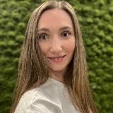 Светлана Бисярина/Сетевичка в эмиграции