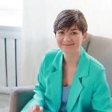 Елена Бурьевая | Детский психолог