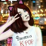 K-POP фанатка
