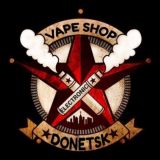 ELECTRONIC VAPE SHOP - Донецк