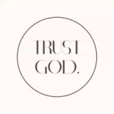 Trust God ✝️