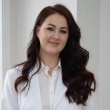 Аллерголог•Терапевт | Галина Хрусталёва