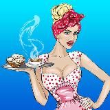 Дневник официантки