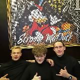 Тройка мечтателей