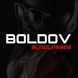 BOLDOV SUNGLASSES