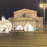 Москва. NewsOboz