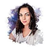 Психолог Александра Танасьева