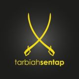 Tarbiah Sentap