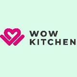 Кухни МСК | WOW Kitchen