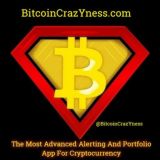 BitcoinCrazyness
