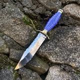 Кузница «Викинг» |НОЖИ РУЧНОЙ РАБОТЫ