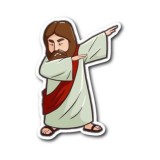 Jesus Inside