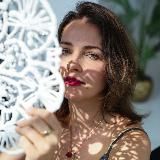 Мастерская стекла 💛 Елены Михеевой