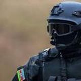 Cəbhədən erməni leşi