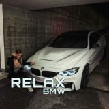 ʙᴍᴡʀᴇʟᴀxᴍᴜsɪᴄ 🐊